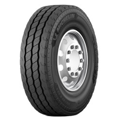 315-80 R225 158-150 K Michelin X Works Z2