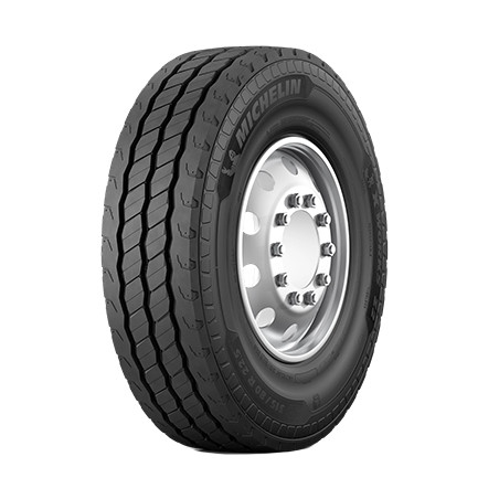 315-80 R225 158-150 K Michelin X Works Z2