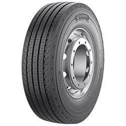 265-70 R175 140-138 M Michelin X Multi Z