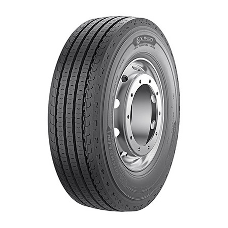 265-70 R175 140-138 M Michelin X Multi Z
