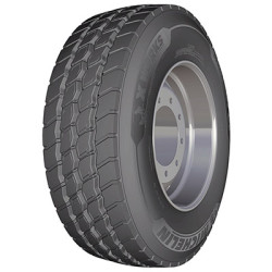 385-65 R225 160 K Michelin X Works T