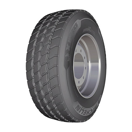 385-65 R225 160 K Michelin X Works T