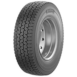 215-75 R175 126-124 M Michelin X Multi D