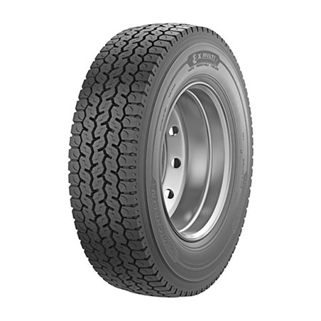 215-75 R175 126-124 M Michelin X Multi D