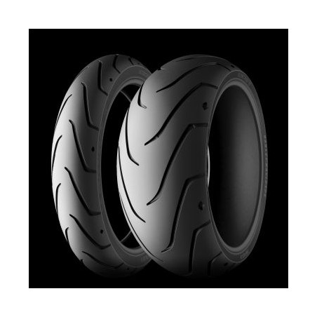 160-60 R18 70 V Michelin Scorcher 11f