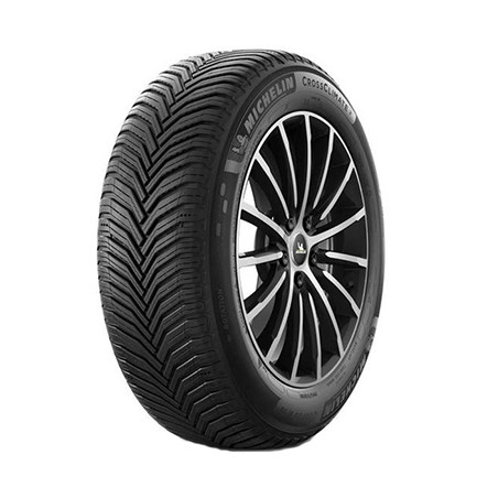 195-55 R18 93 H Michelin Crclim 2