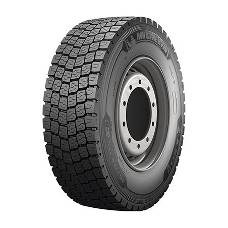 315-70 R225 154-150 L Michelin Multi Hdd Remix