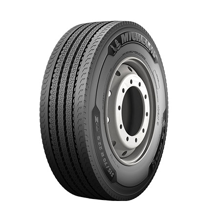 315-80 R225 156-150 L Michelin X Multi Hd Z