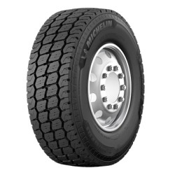 385-65 R225 164 J Michelin X Works Hl Z2