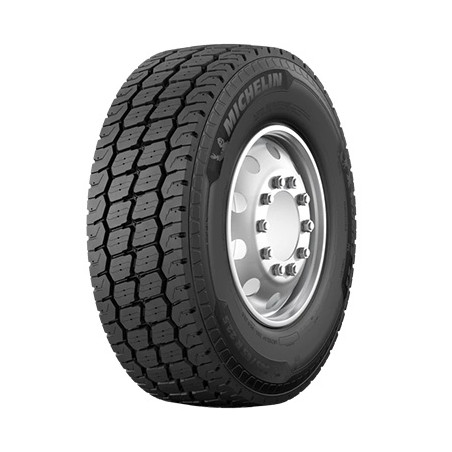 385-65 R225 164 J Michelin X Works Hl Z2