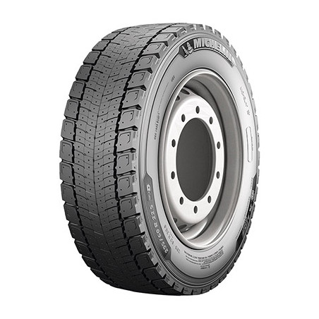 315-60 R225 152-148 L Michelin X Line Energy D