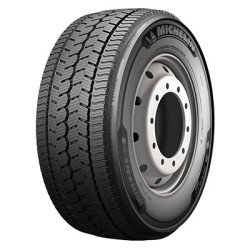 315-80 R225 156-150 L Michelin X Multi Grip Z