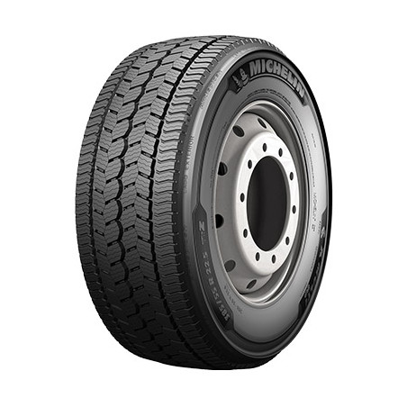 315-80 R225 156-150 L Michelin X Multi Grip Z