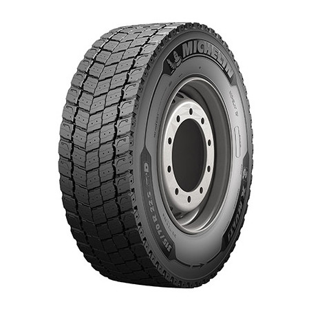 315-45 R225 147-145 L Michelin X Multi D