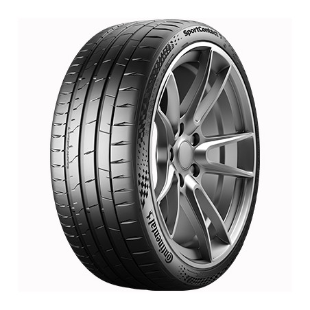 265-35 R19 98 Y Continental Spco7 Mo1