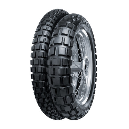 110-80 R19 Q Continental Tkc 80 M+s