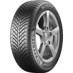 235-65 R17 108 V Semperit Allseasongripxl