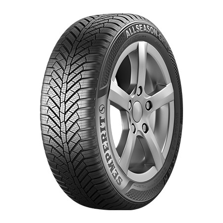 215-55 R16 97 V Semperit Allseasongripxl