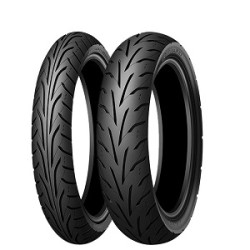 130-90 R16 67 H Dunlop Arrowmax Gt601r