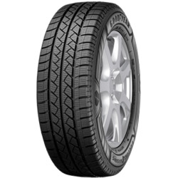 235-50 R19C 111 T Goodyear Vec 4s Cargo