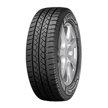 235-50 R19C 111 T Goodyear Vec 4s Cargo