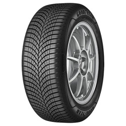 255-50 R20 109 W Goodyear Vec 4s G3 F