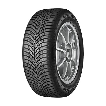 255-50 R20 109 W Goodyear Vec 4s G3 F