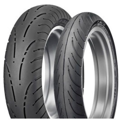 180-60 R16 H Dunlop Elite 4 Rear