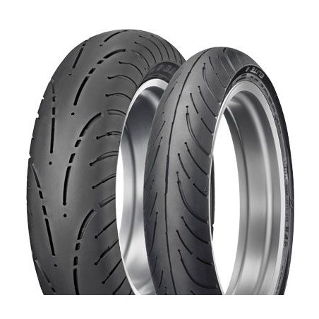 180-60 R16 H Dunlop Elite 4 Rear
