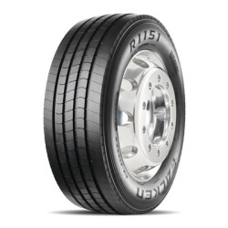 245-70 R195 136-134 M Falken Ri151