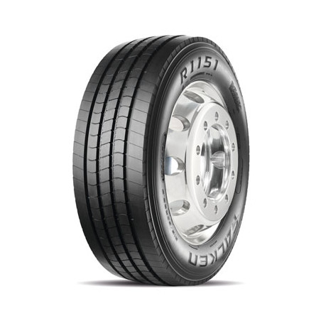 245-70 R195 136-134 M Falken Ri151