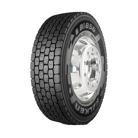 315-70 R225 154-150 L Falken Bi856