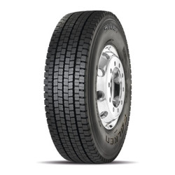 295-60 R225 150-147 L Falken Si021