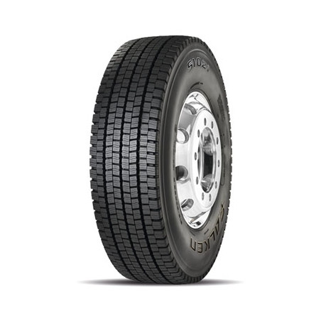295-60 R225 150-147 L Falken Si021