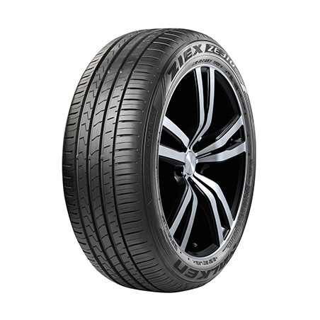235-40 R18 95 W Falken Ze310-ec