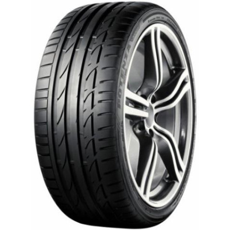 245-40 R20 95 Y Bridgestone S001 A4a