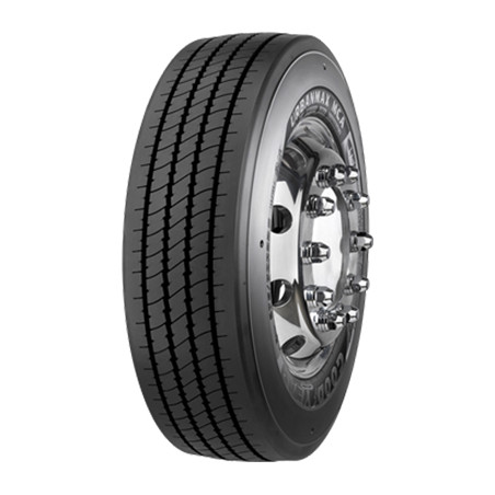 275-70 R225 148-145 J Goodyear Urbanmax Mca