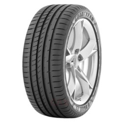 265-45 R20 108 Y Goodyear F1as2 Suvxlmgt