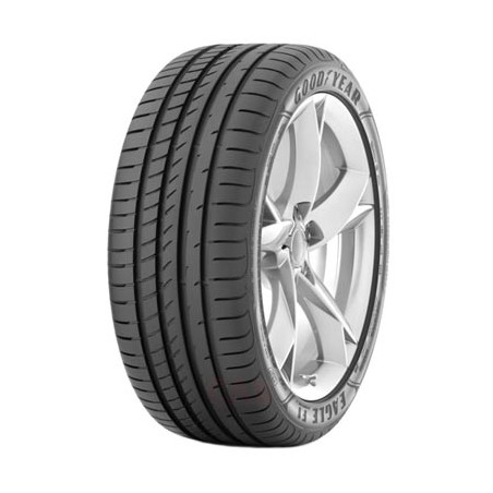 265-45 R20 108 Y Goodyear F1as2 Suvxlmgt
