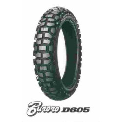 120-90 R18 65 R Dunlop D 606