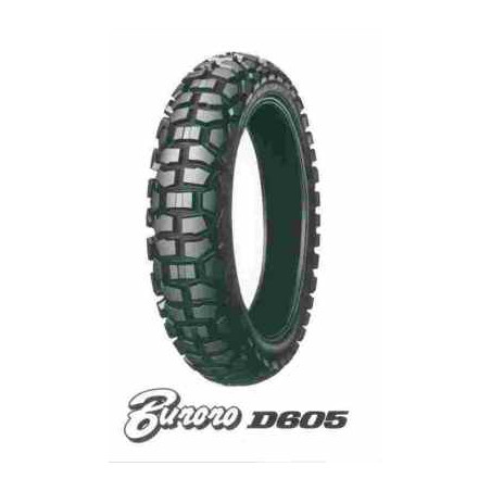 120-90 R18 65 R Dunlop D 606