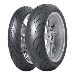 160-60 R15 67 H Dunlop Roadsmart Iii
