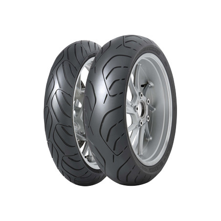 160-60 R15 67 H Dunlop Roadsmart Iii