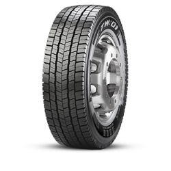 295-80 R225 152-148 M Pirelli Tw:01