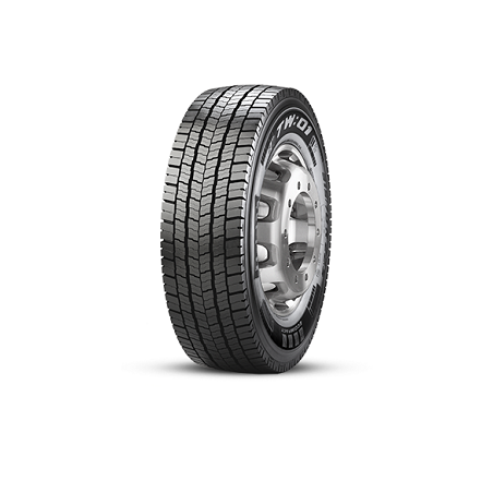 295-80 R225 152-148 M Pirelli Tw:01
