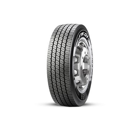315-80 R225 156-150 L Pirelli Fw:01