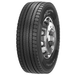 315-80 R225 158-150 L Pirelli R02 Pro Drive