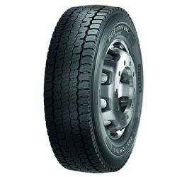 265-70 R195 140-138 M Pirelli R02 Pro Drive
