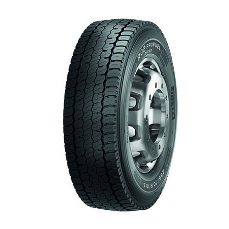 265-70 R195 140-138 M Pirelli R02 Pro Drive