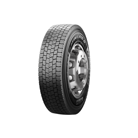 315-80 R225 156-150 L Pirelli Itineris D90
